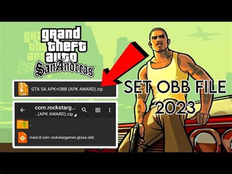 gta san andreas obb file